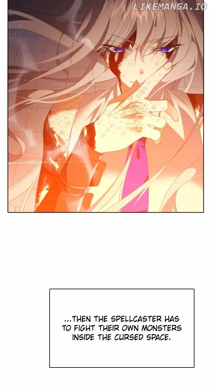 Zero Game Chapter 304 39